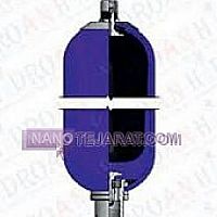 تیوپ آکومولاتور تیوپ آکومولاتور